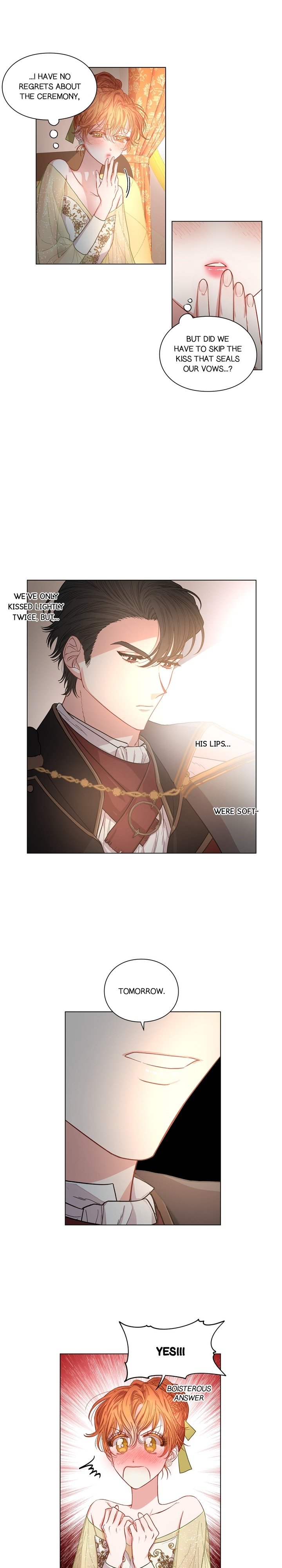 Read Lucia Manga Online