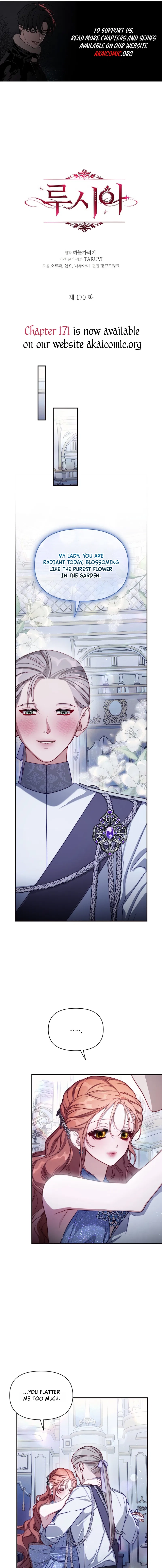 Read Lucia Manga Online