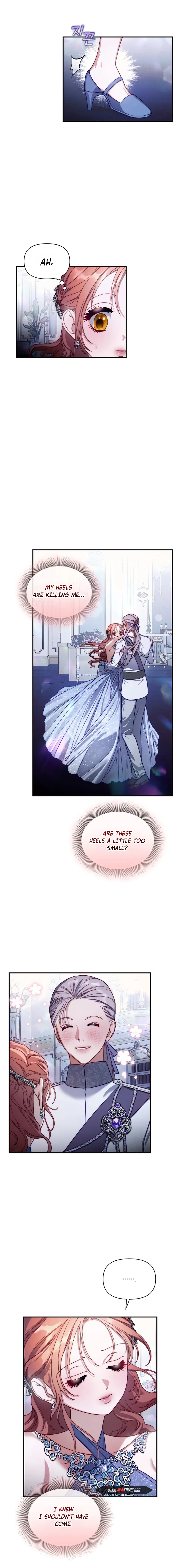 Read Lucia Manga Online