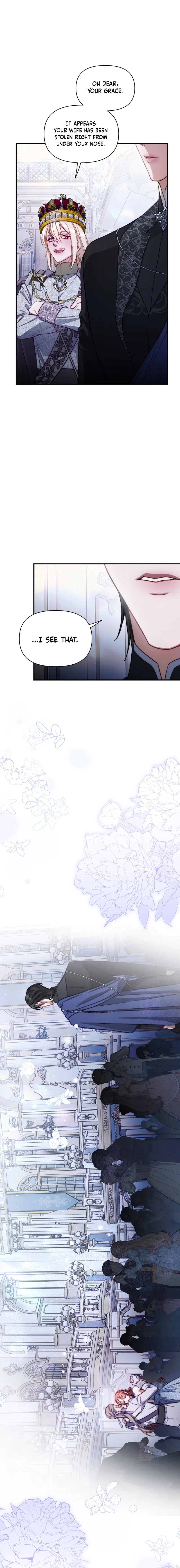 Read Lucia Manga Online