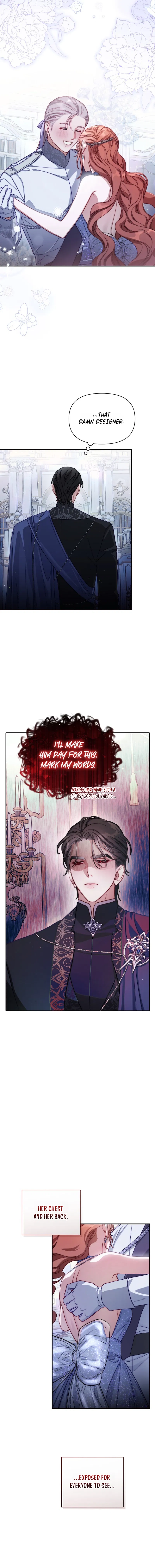Read Lucia Manga Online