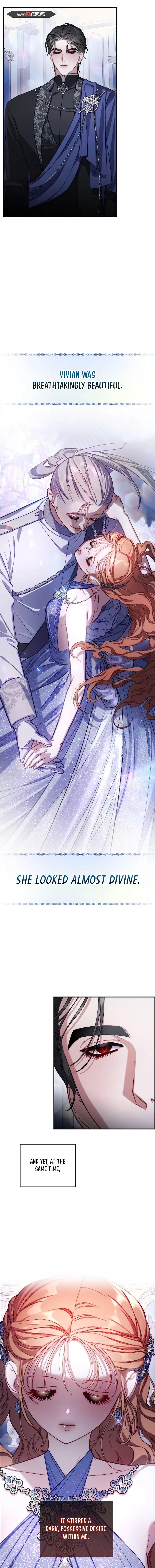 Read Lucia Manga Online