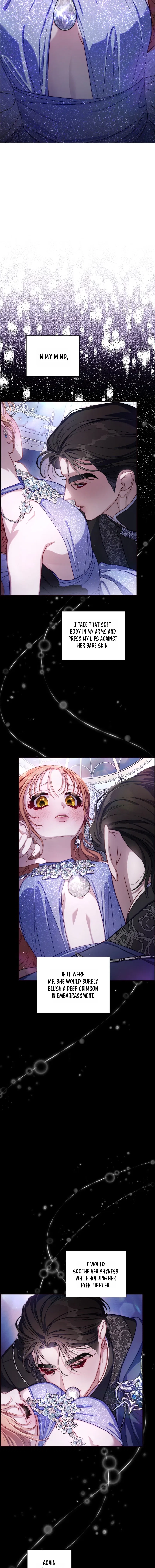 Read Lucia Manga Online