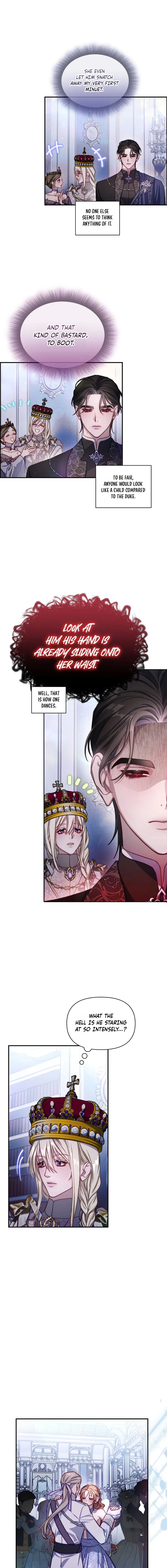 Read Lucia Manga Online