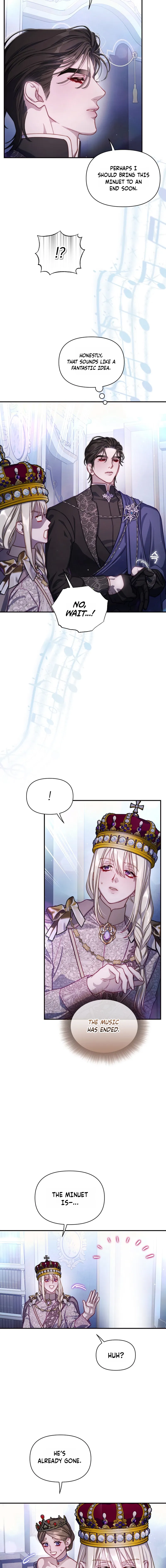 Read Lucia Manga Online