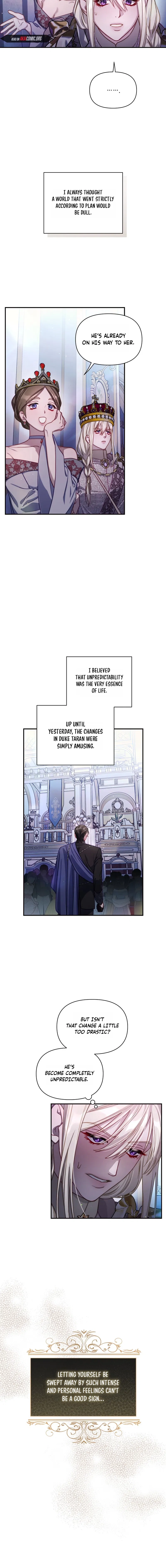 Read Lucia Manga Online