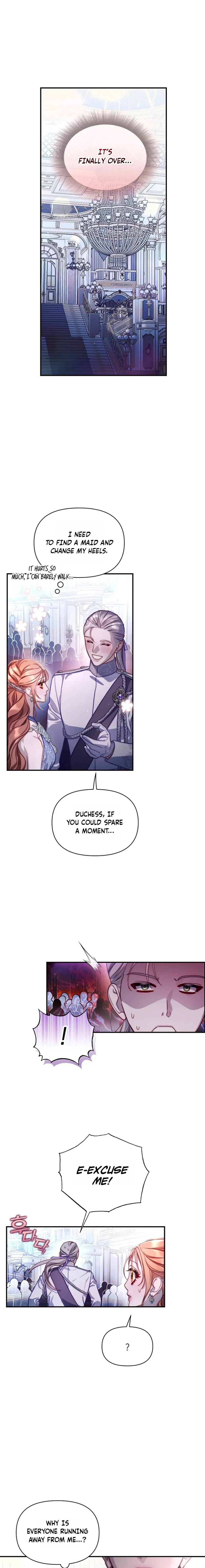 Read Lucia Manga Online