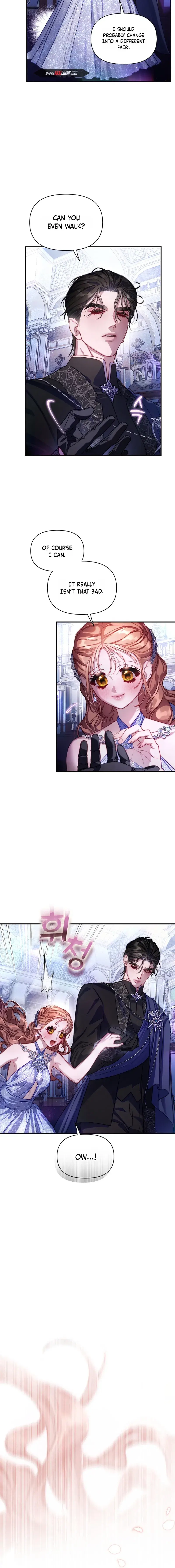 Read Lucia Manga Online