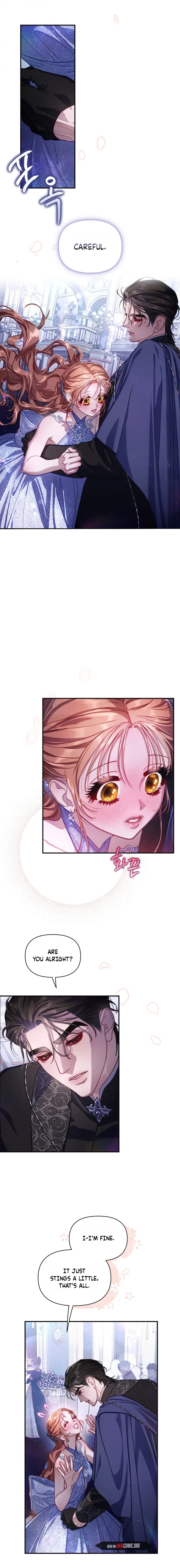 Read Lucia Manga Online