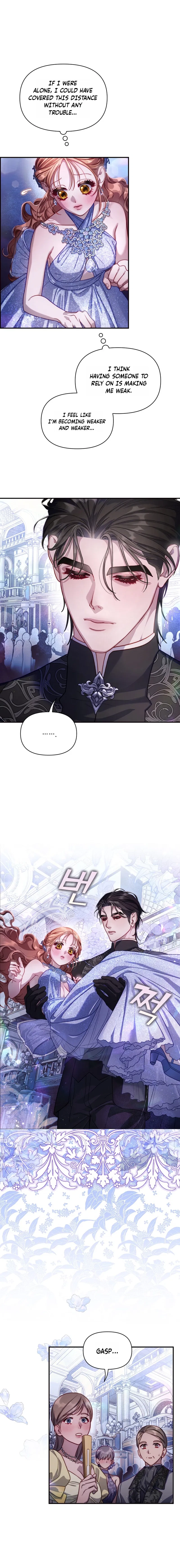 Read Lucia Manga Online