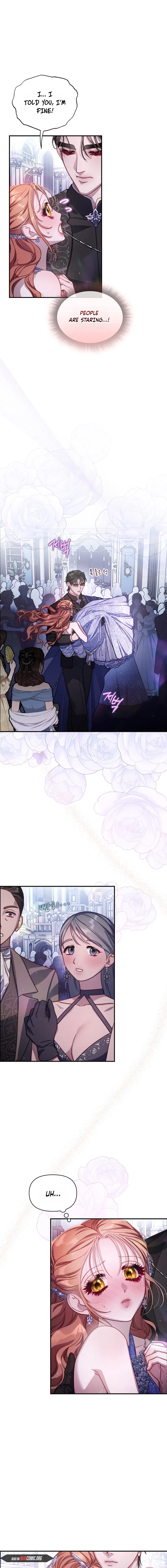 Read Lucia Manga Online