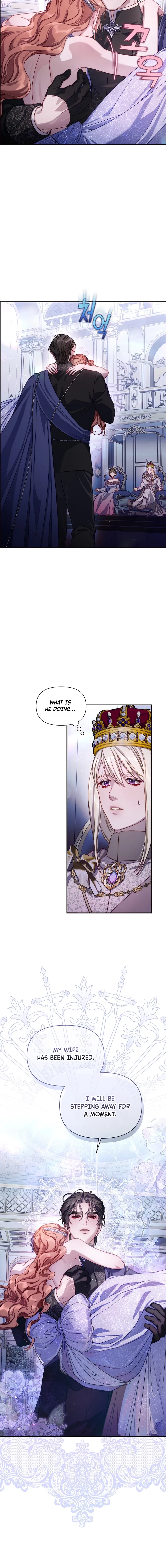 Read Lucia Manga Online