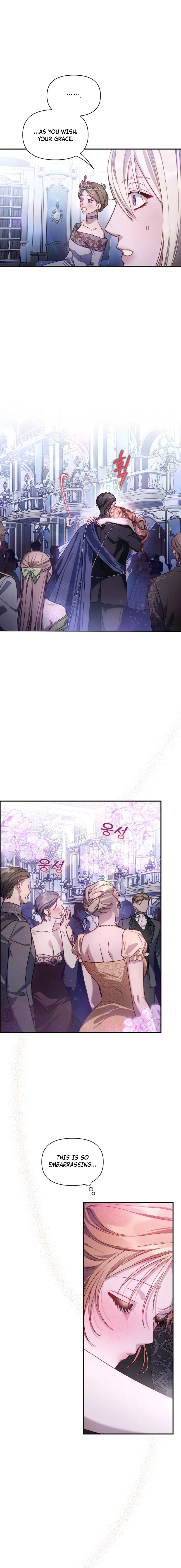 Read Lucia Manga Online