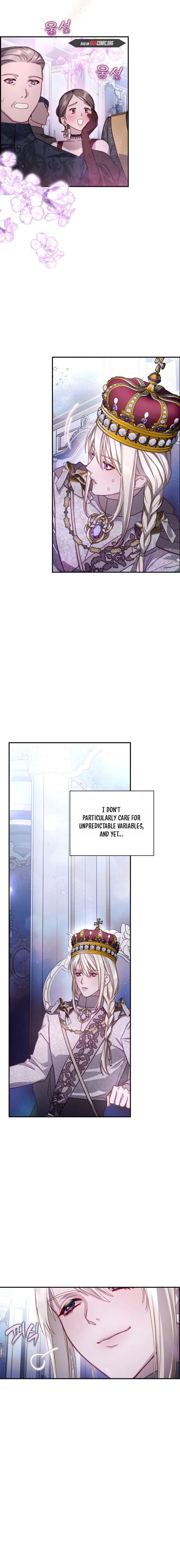 Read Lucia Manga Online