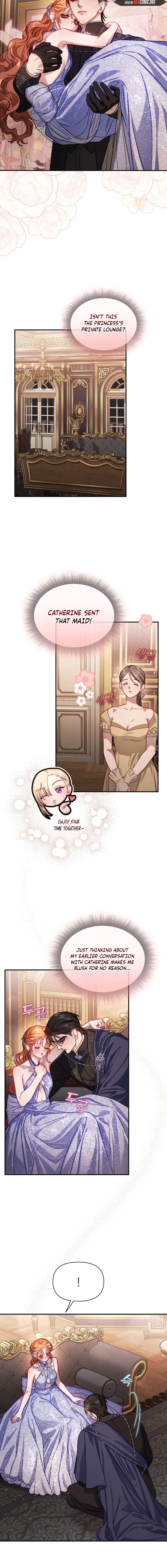Read Lucia Manga Online