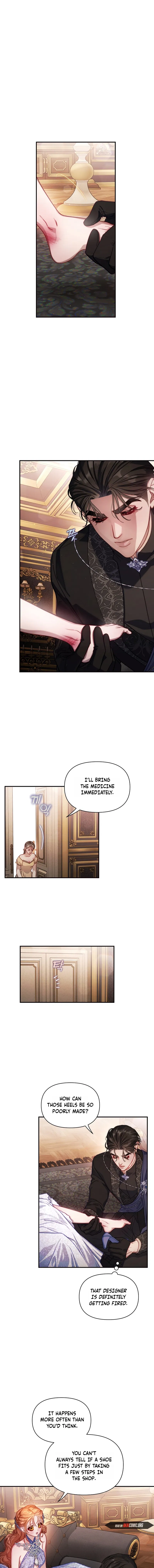 Read Lucia Manga Online