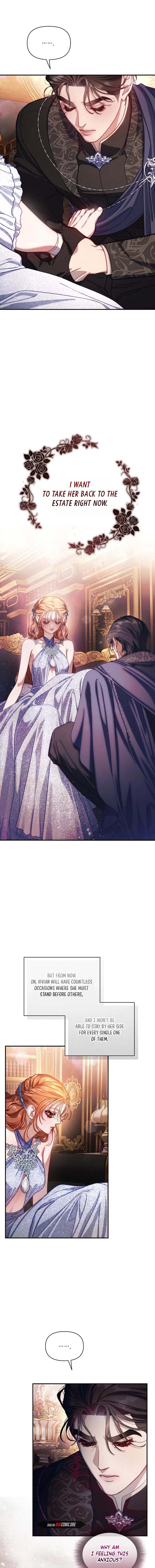 Read Lucia Manga Online