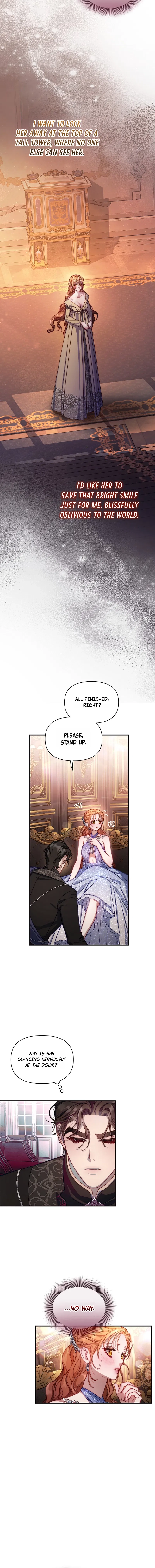 Read Lucia Manga Online