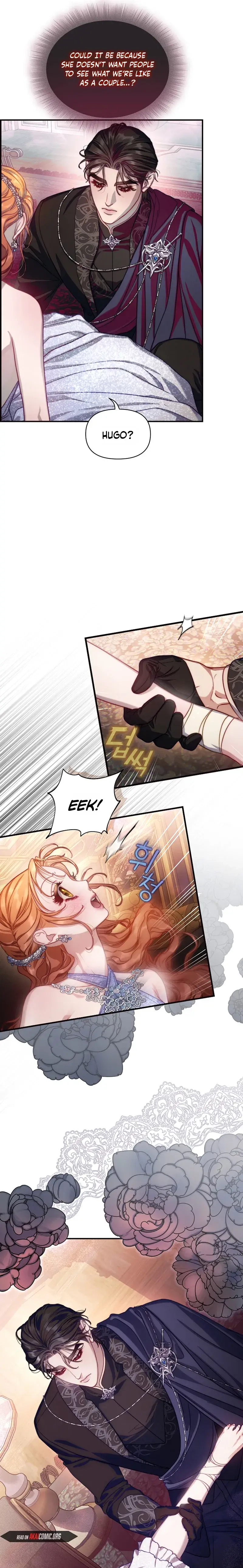 Read Lucia Manga Online