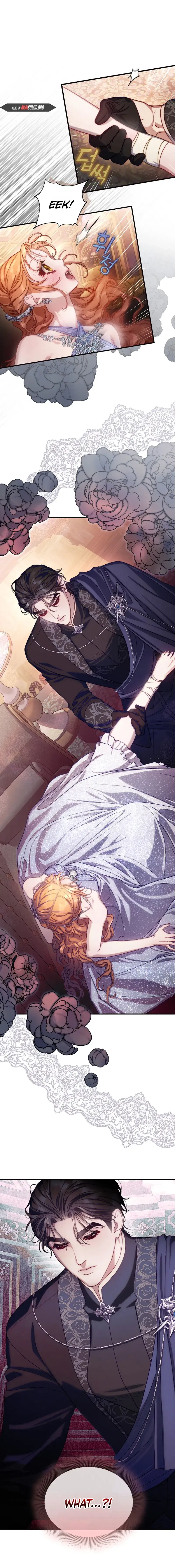 Read Lucia Manga Online