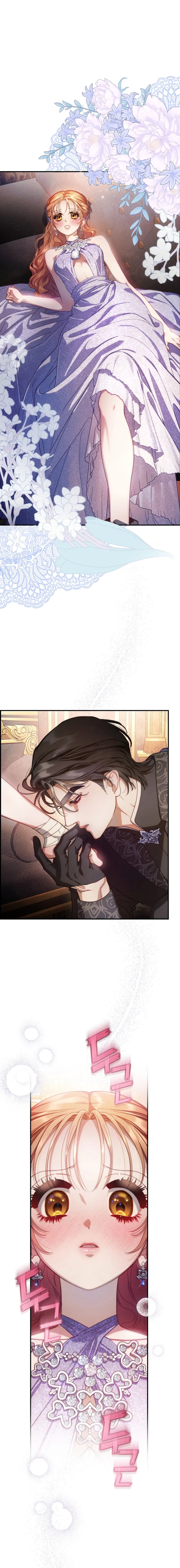 Read Lucia Manga Online