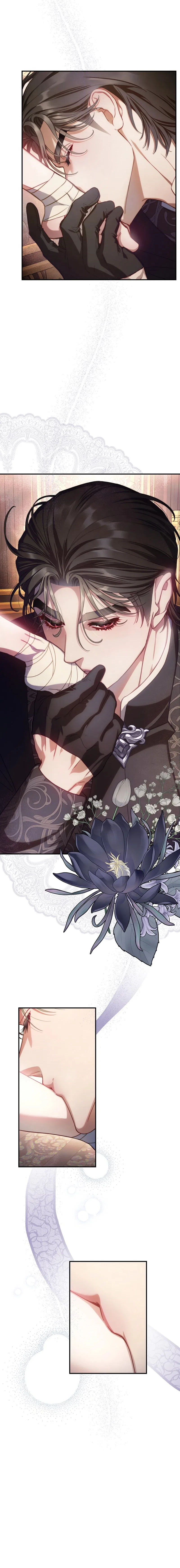 Read Lucia Manga Online
