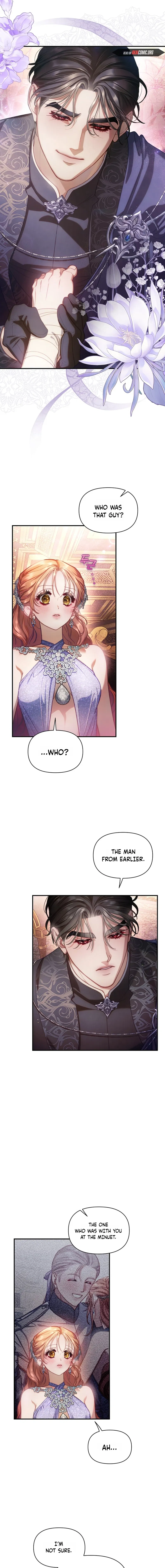 Read Lucia Manga Online