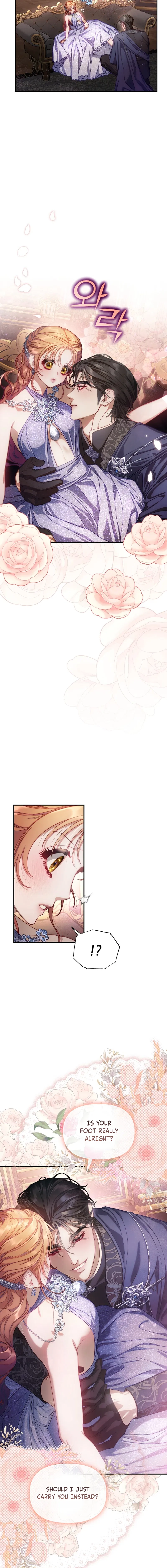 Read Lucia Manga Online