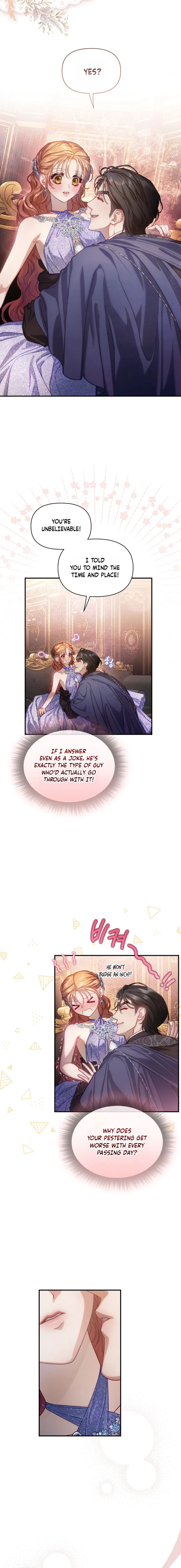 Read Lucia Manga Online