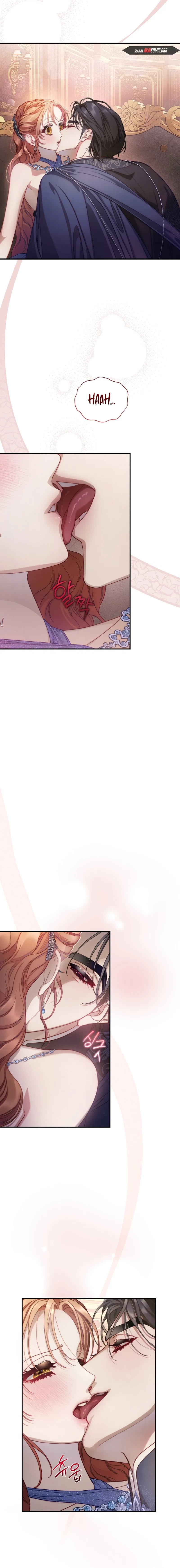 Read Lucia Manga Online