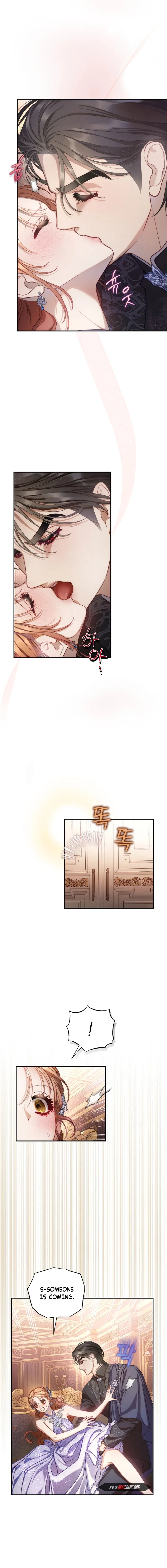Read Lucia Manga Online