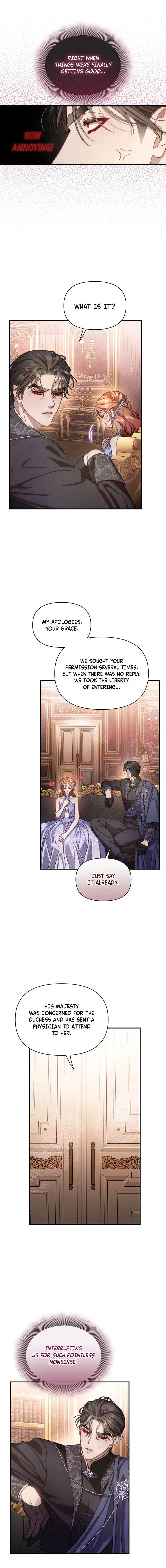 Read Lucia Manga Online