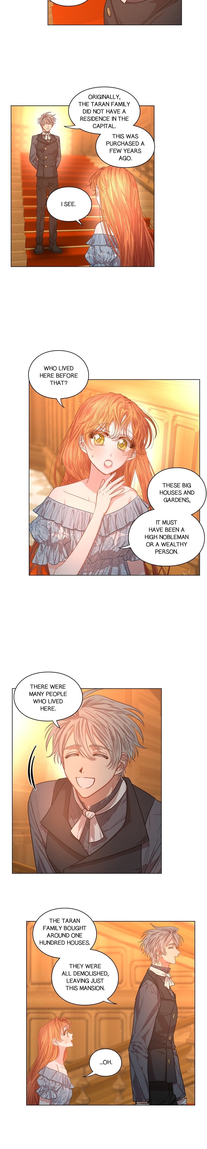 Read Lucia Manga Online