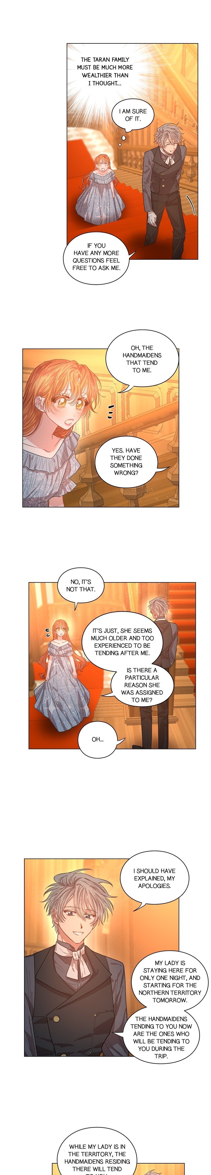 Read Lucia Manga Online