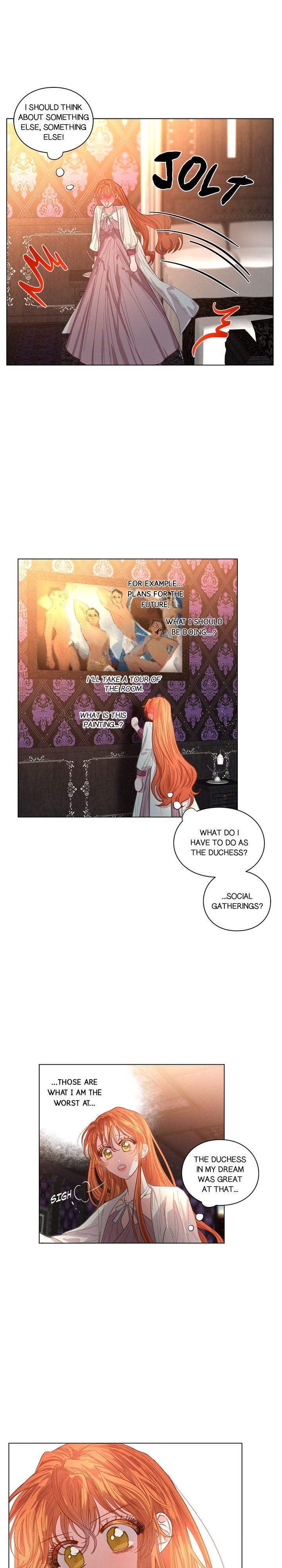 Read Lucia Manga Online