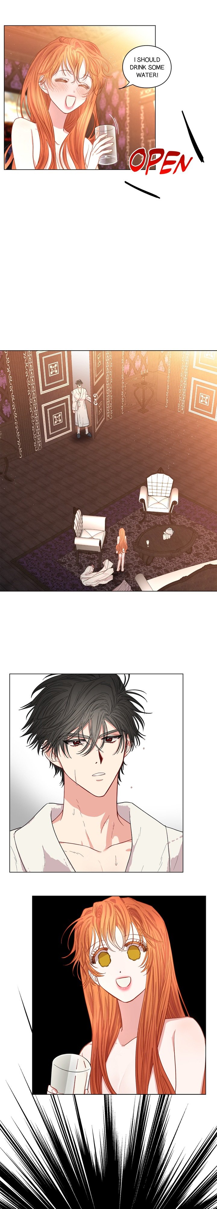 Read Lucia Manga Online