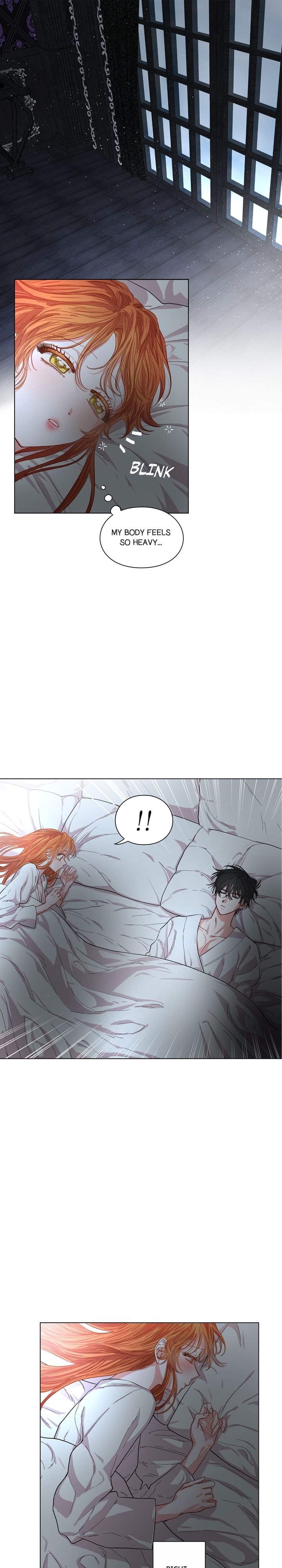 Read Lucia Manga Online