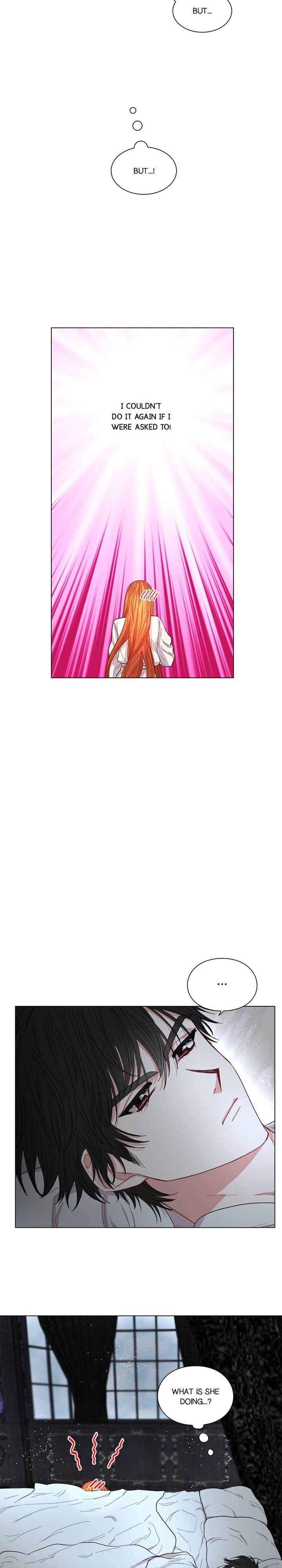 Read Lucia Manga Online