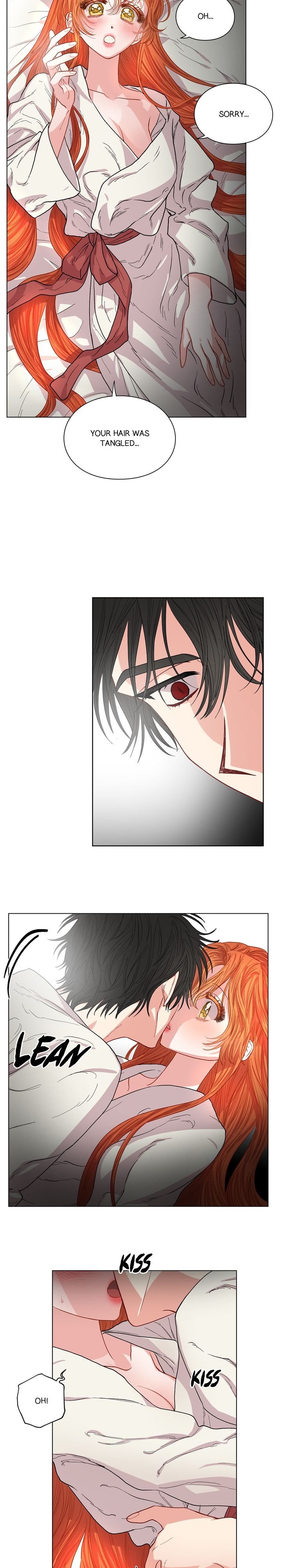 Read Lucia Manga Online