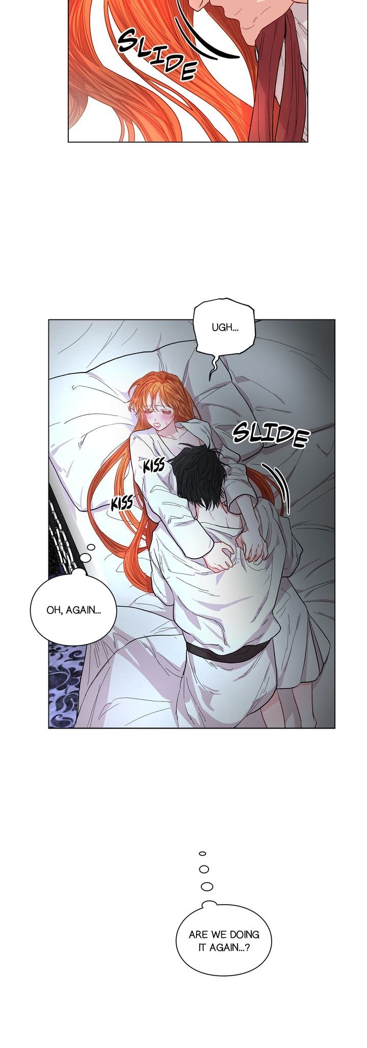 Read Lucia Manga Online