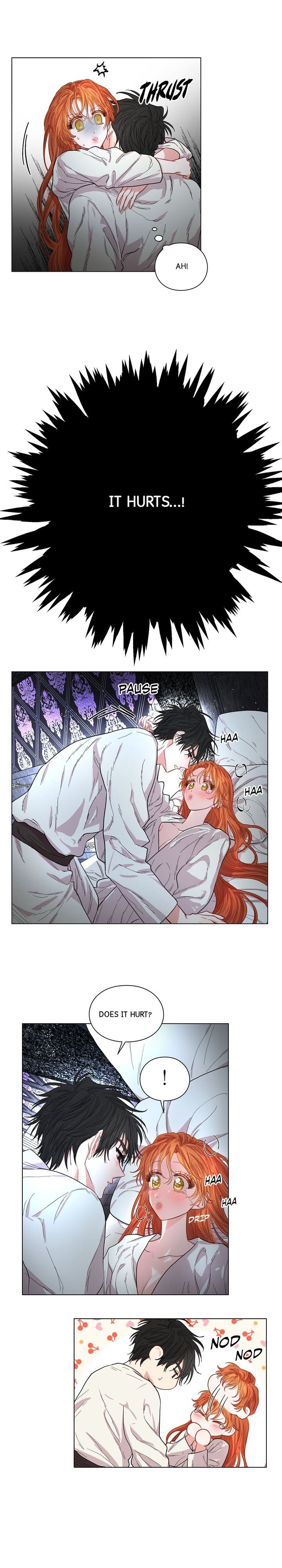 Read Lucia Manga Online