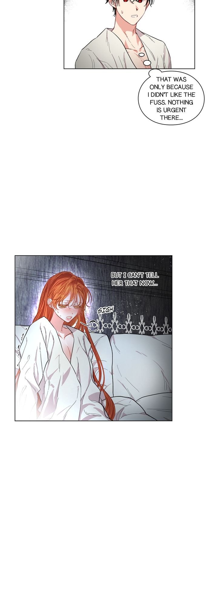 Read Lucia Manga Online