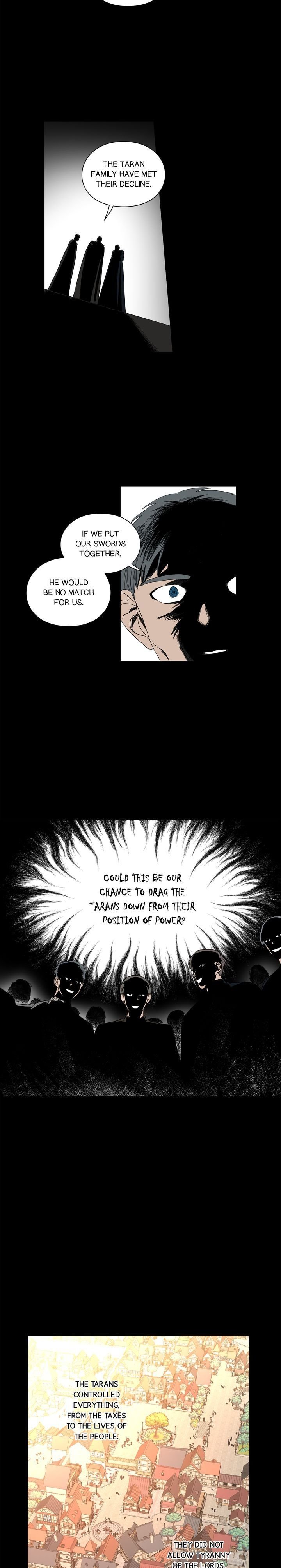 Read Lucia Manga Online