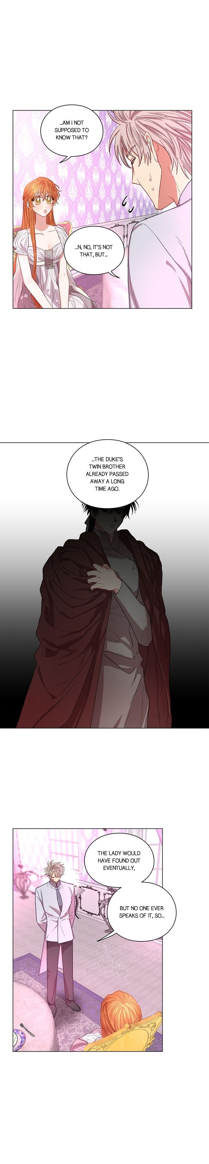 Read Lucia Manga Online