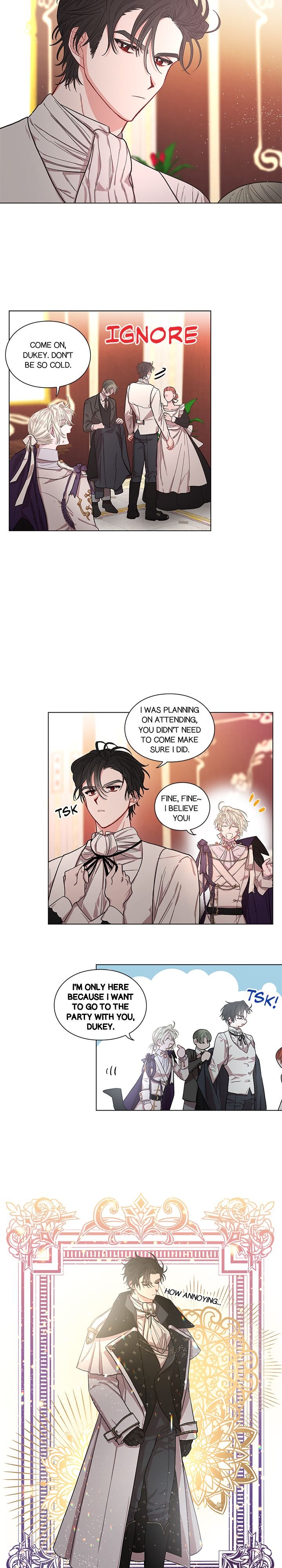 Read Lucia Manga Online