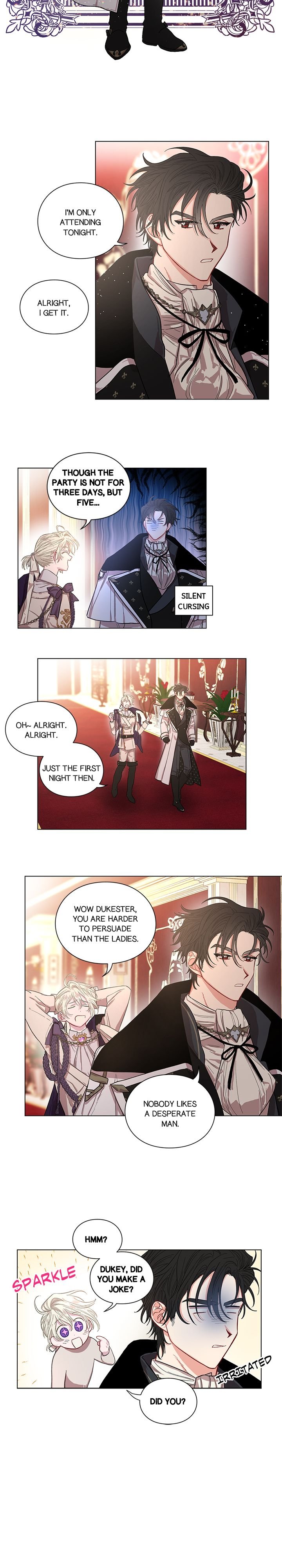 Read Lucia Manga Online