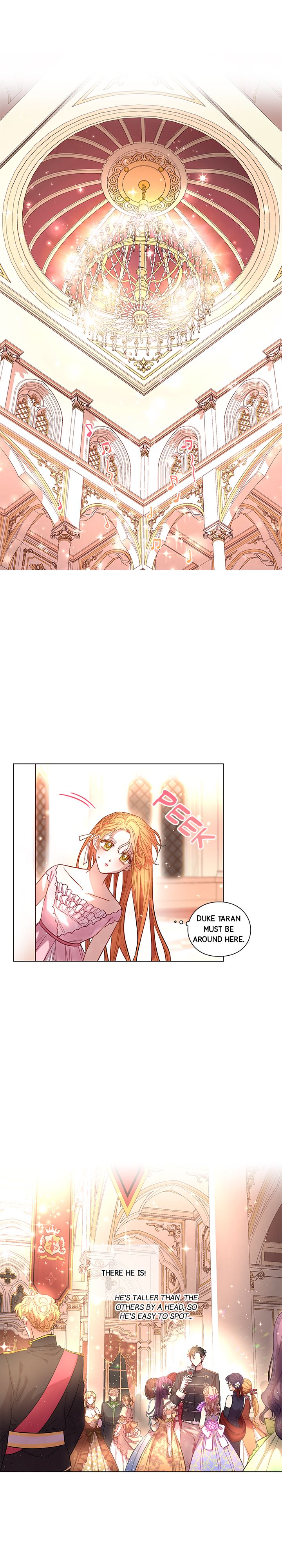 Read Lucia Manga Online