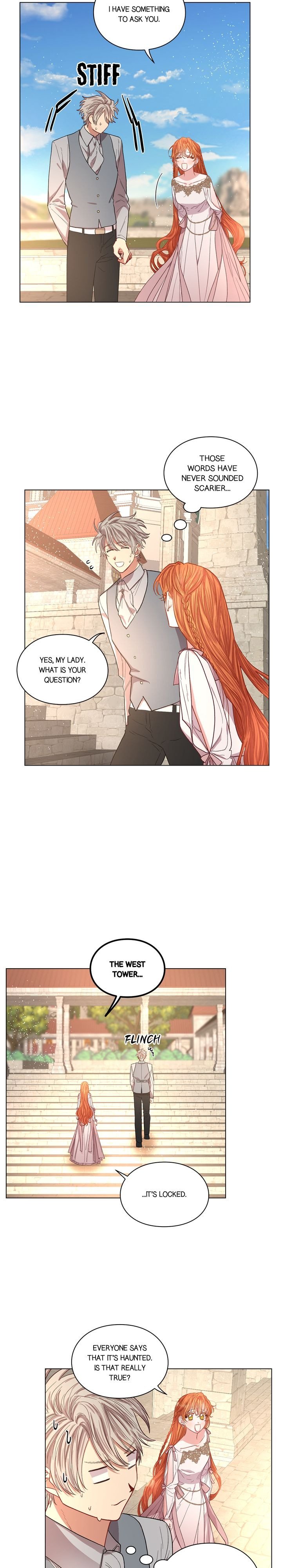 Read Lucia Manga Online