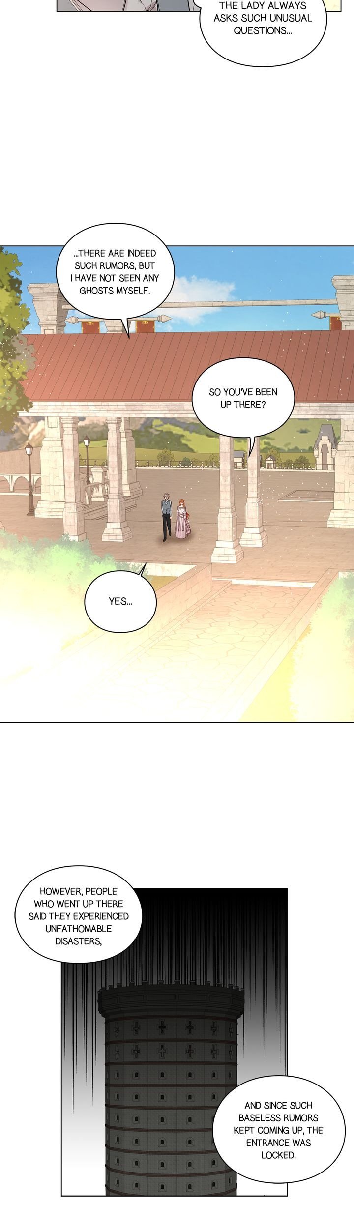 Read Lucia Manga Online