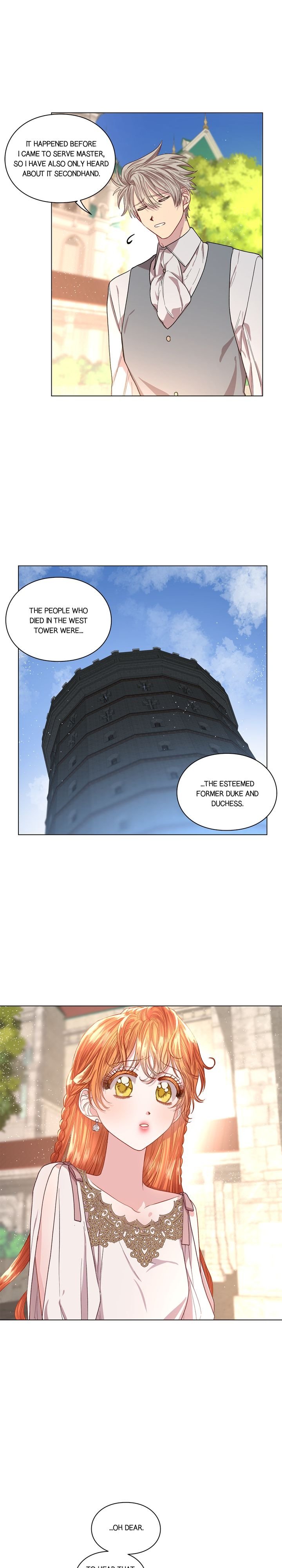 Read Lucia Manga Online